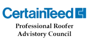 CertainTeed Professional Roofer Advistory Council